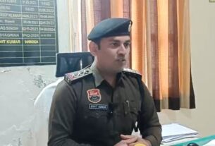 sonipat police