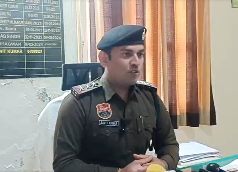 Sonipat मर्डर मिस्ट्री सुलझी: महिला का सिर काटकर प्रेमिका को भेजी थी मुंडी, पुलिस ने किया आरोपी को काबू