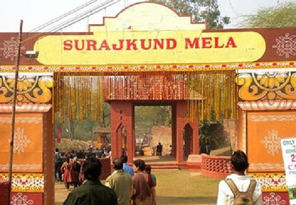 Surajkund Mela: 31 साल बाद ओडिशा की वापसी, फिर बना थीम स्टेट, दिखेगी अद्भुत सांस्कृतिक झलक, जानिए मेले से जुड़ी हर जानकारी