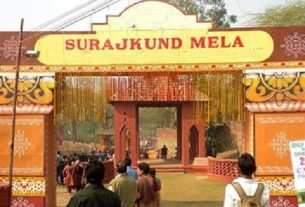 surajkund mela