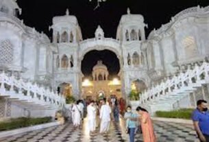 krishan balram temple