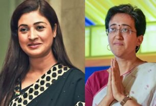 अलका लांबा