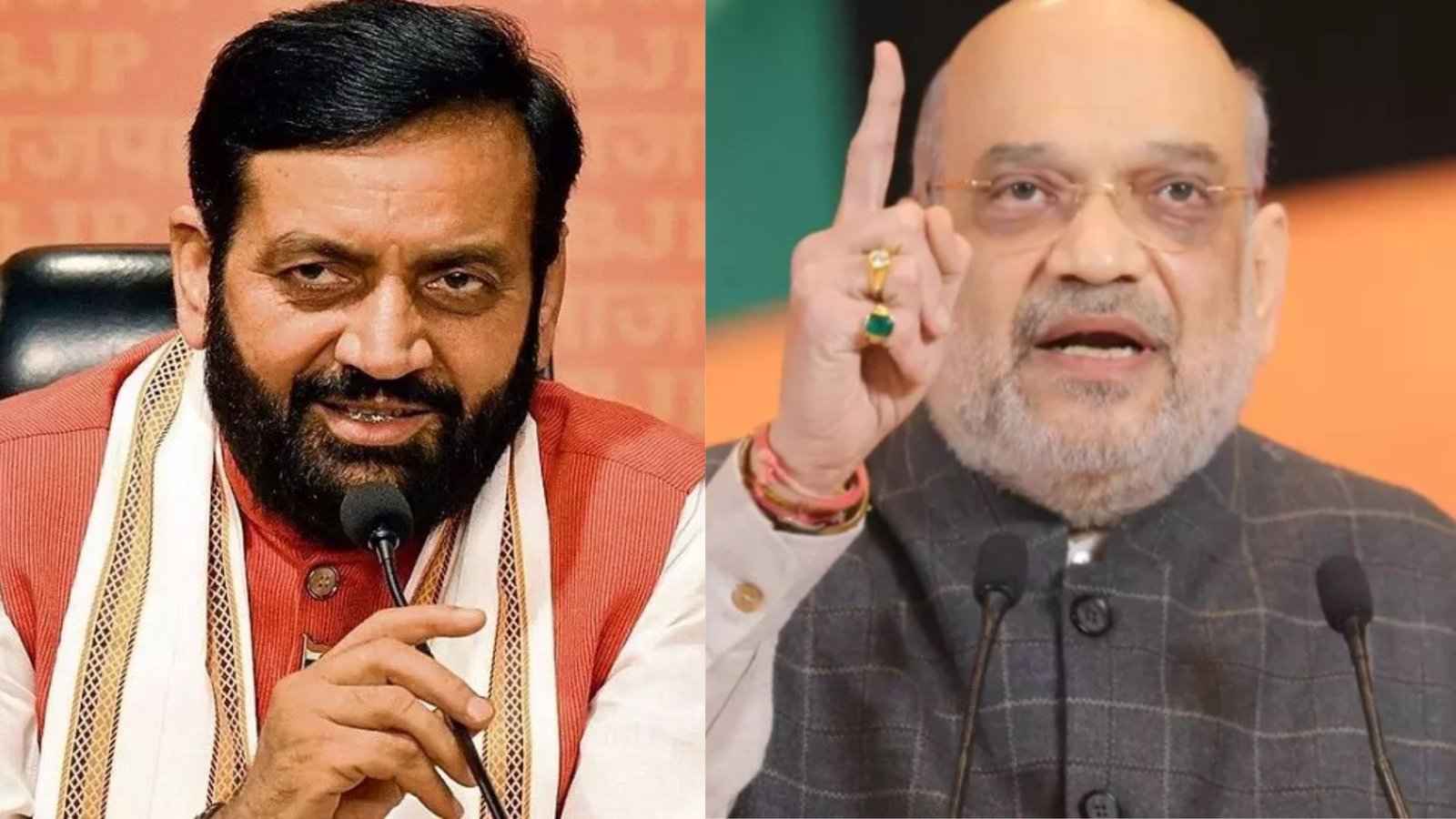 अमित शाह