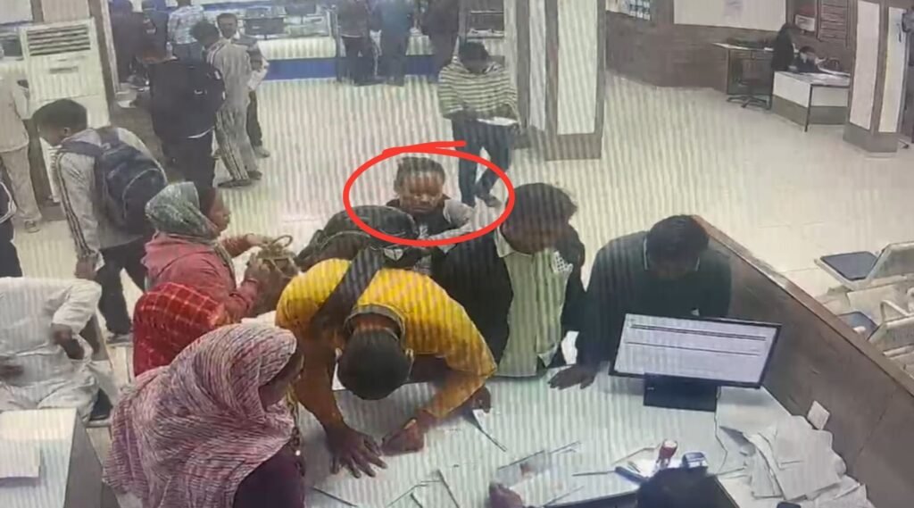 नींद की झपकी 9