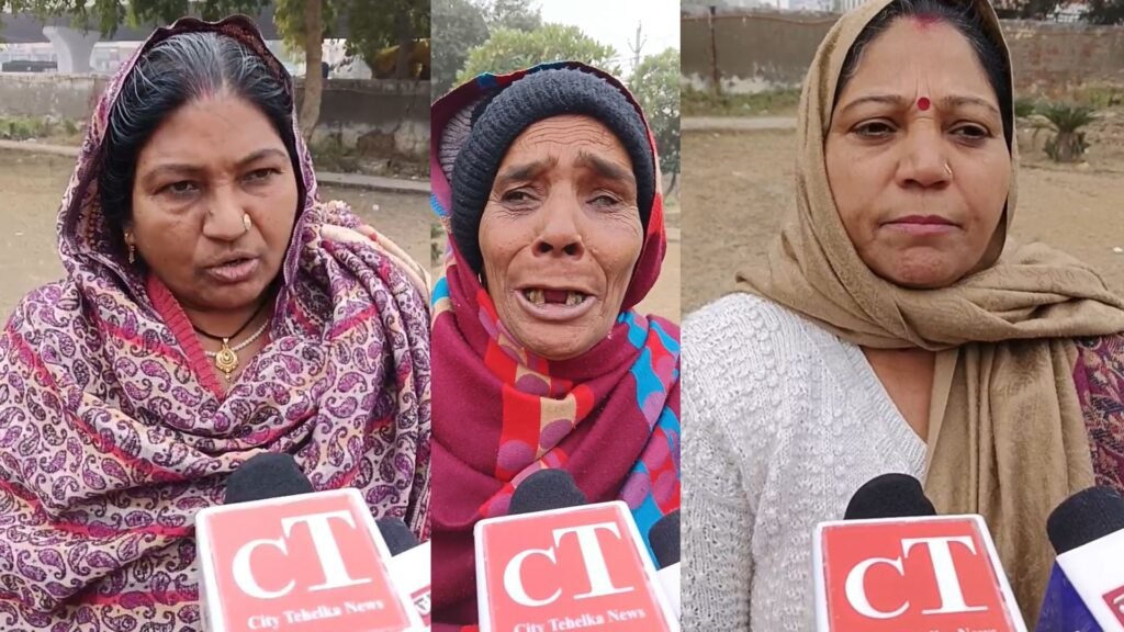 Panipat में मिड डे मील कार्यकर्ता ने सरकार के खिलाफ जताया रोष, डीसी को सौंपा मांगों का ज्ञापन पत्र 2 Add a subheading 3