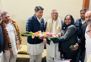 DSH Faridabad 2