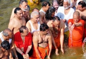 CM Yogi Adityanath