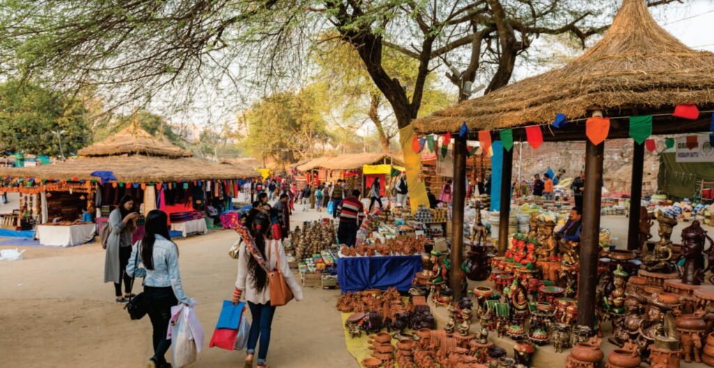 Surajkund Mela 1 1