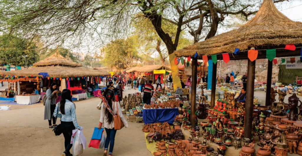 Surajkund Mela 1