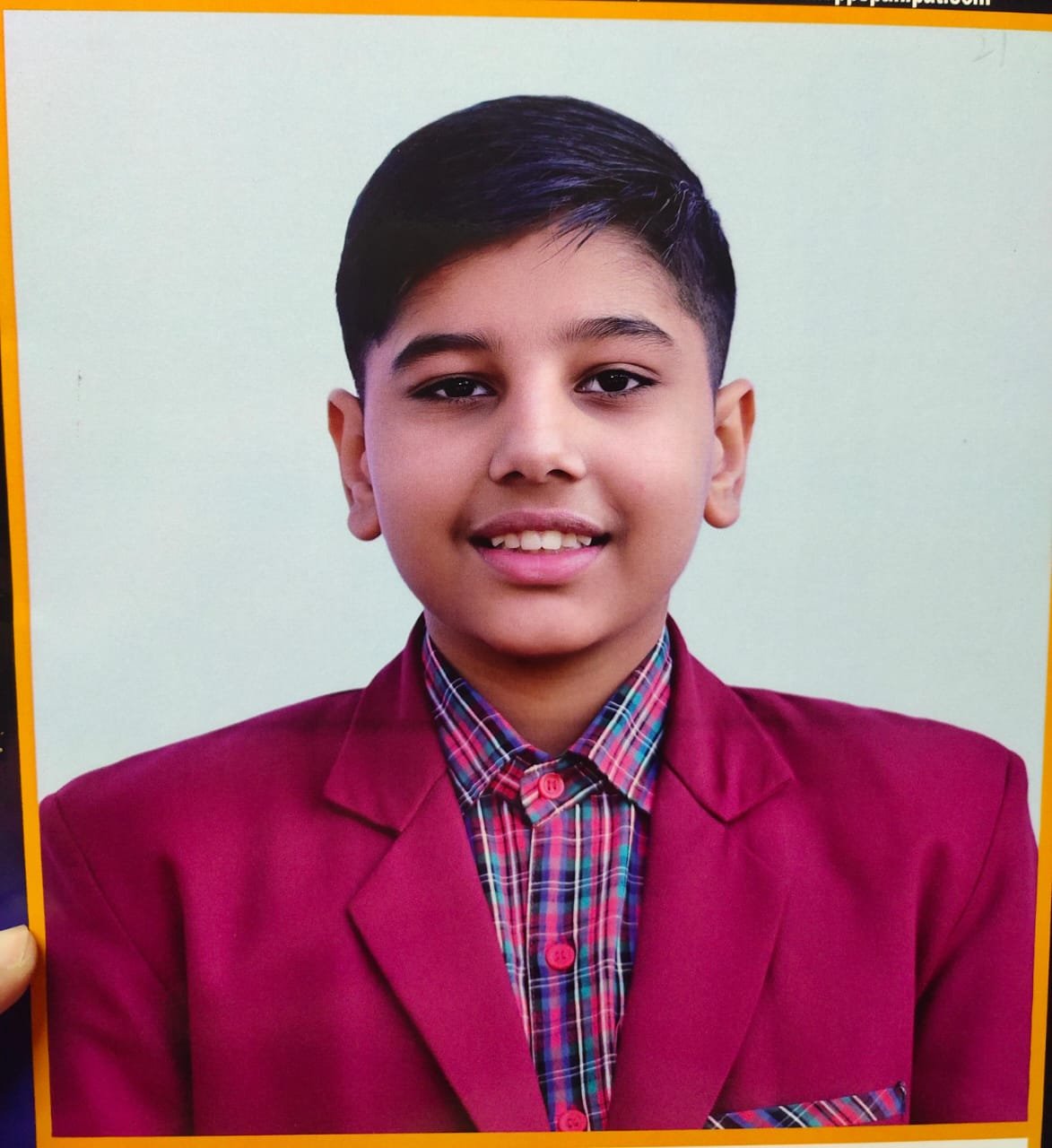 Rasik Tyagi