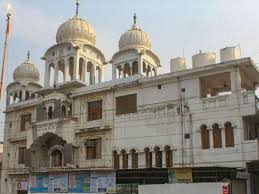 Gurudwara elections,