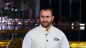 Saif Ali Khan