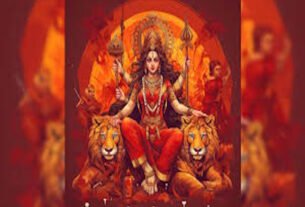 नए साल की पहली दुर्गा अष्टमी पर लगाएं तीन तरह के भोग, पूरे होंगे अधूरे काम