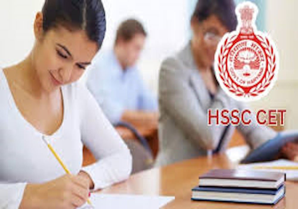 HSSC formed a committee to review the exam preparations for CET-2025