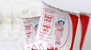 Amul milk