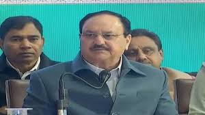 JP NADDA