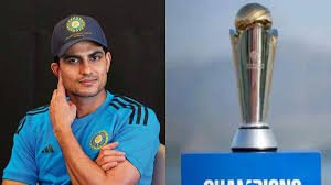 Champions Trophy के लिए टीम का ऐलान, रोहित कप्तान तो शुभमन गिल होंगे उपकप्तान 5 download 7 3