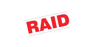 raid