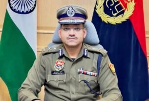 Big change in Faridabad Police, 85 head constables became assistant sub-inspectors