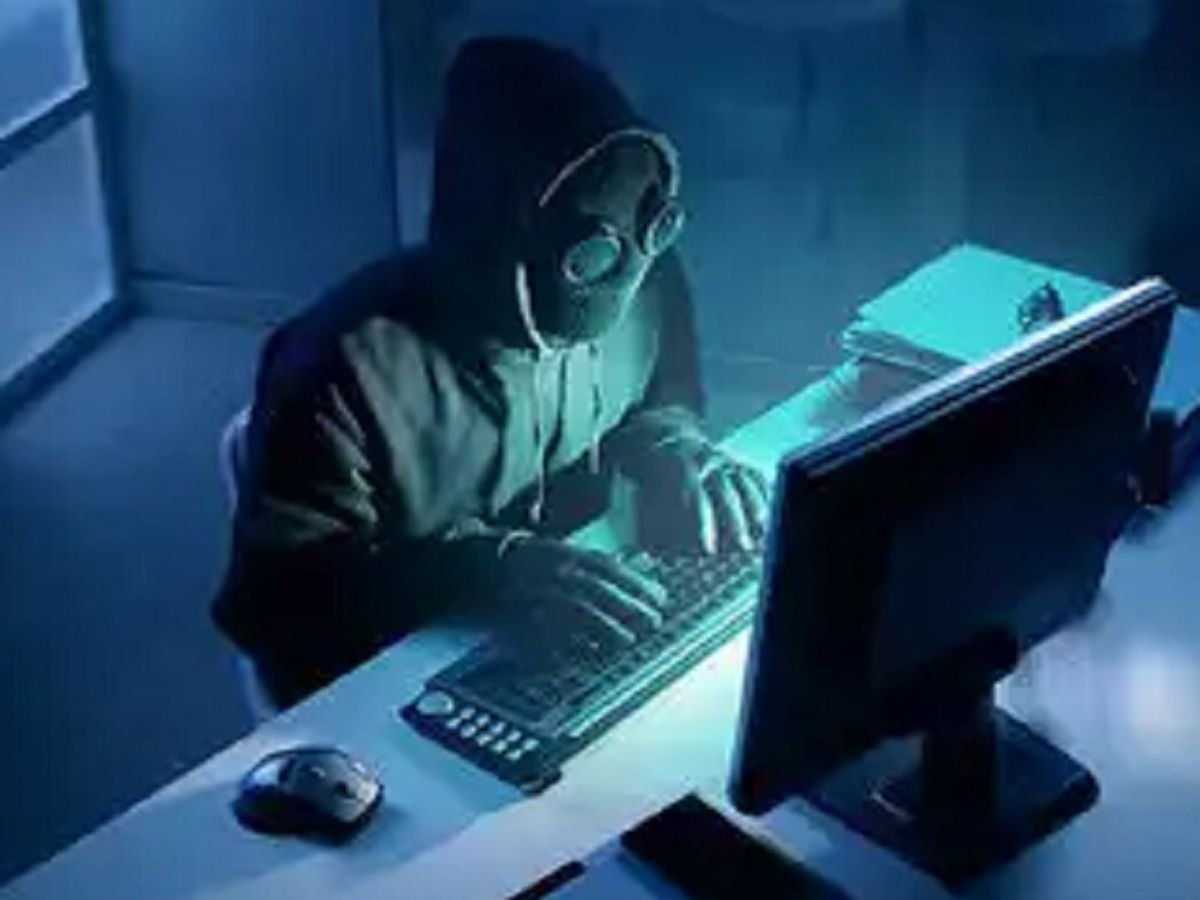High-tech fraud
