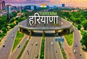 Big Breaking: Haryana will now have 27 districts, 5 new districts formed