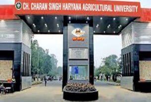 Research scientist in Haryana surrounded by controversies, University asked to answer for calling Baba