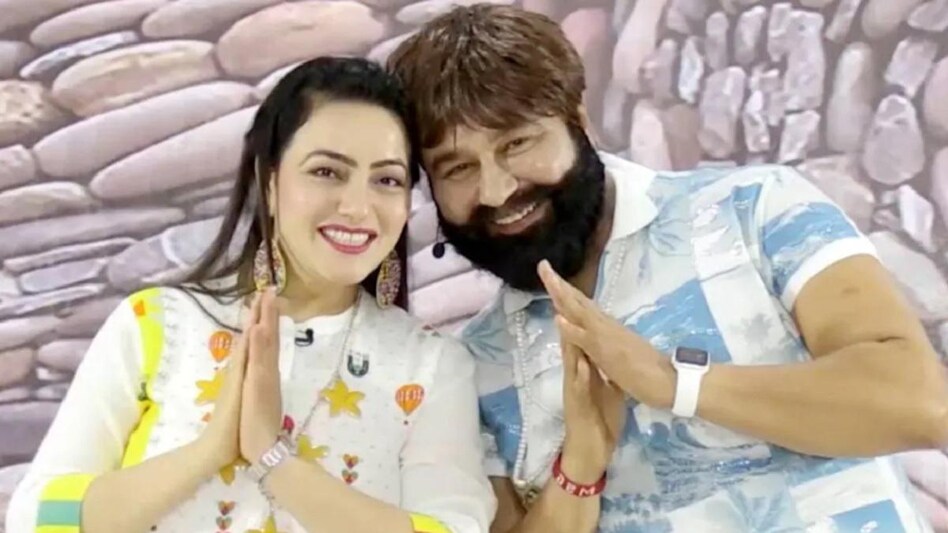 honeypreet ramrahim