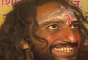 जयपुर के होटल से IIT बाबा अभय सिंह की गिरफ्तारी के बाद जमानत: बैग से मिला गांजा, जानलेवा कदम उठाने की धमकी से मचा हड़कंप! 5 iit5