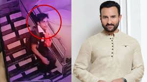 Saif Ali Khan