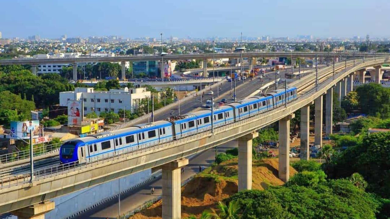 Haryana Metro Project: पलवल में प्रॉपर्टी बाजार को मिलेगी नई उड़ान! रियल एस्टेट क्षेत्र में ‘हलचल’ तेज