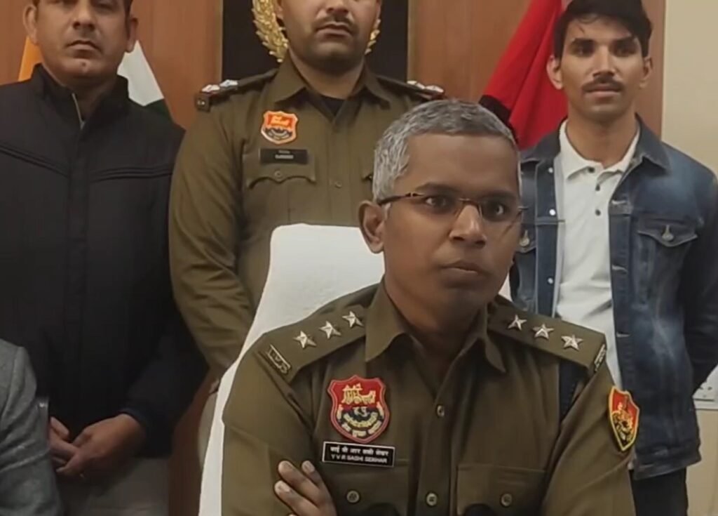 rohtak police2