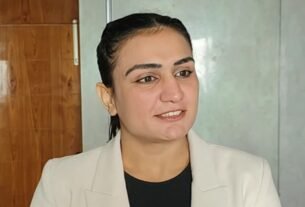 Rohtak में स्वीटी बुरा ने भारत सरकार का धन्यवाद किया, कहा- "खिलाड़ियों का मनोबल बढ़ेगा"