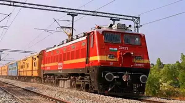 Kisan Express