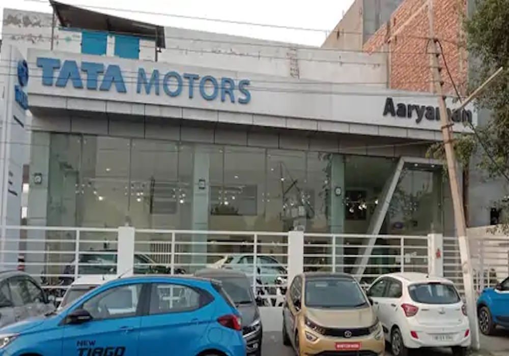 Panipat में टाटा हैरियर गाड़ी बिक्री में धोखाधड़ी: कानूनगो को रीपेंट गाड़ी 21.80 लाख में बेची गई, पुलिस ने दर्ज किया केस