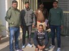 Fraud of Rs 22 lakh in the name of selling plot in Panipat: One accused arrested