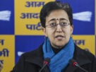 CM Atishi