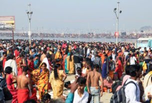 Maha Kumbh