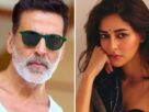 The pair will be seen for the first time with Ananya Pandey in Akshay Kumar's new film 'Kesari Chapter 2', release date revealed.