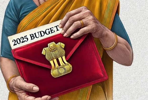 Budget 2025