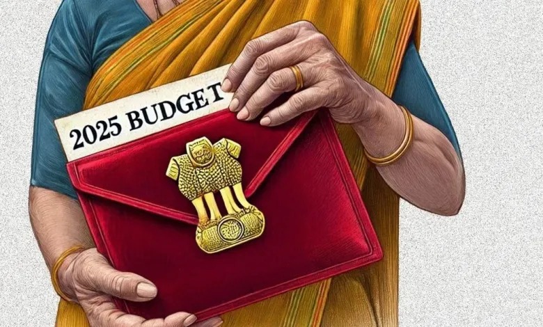 Budget 2025