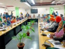 The sixth round of Centre-farmer talks was unsuccessful, the next meeting will be held on March 19, Dallewal appealed to end the fast