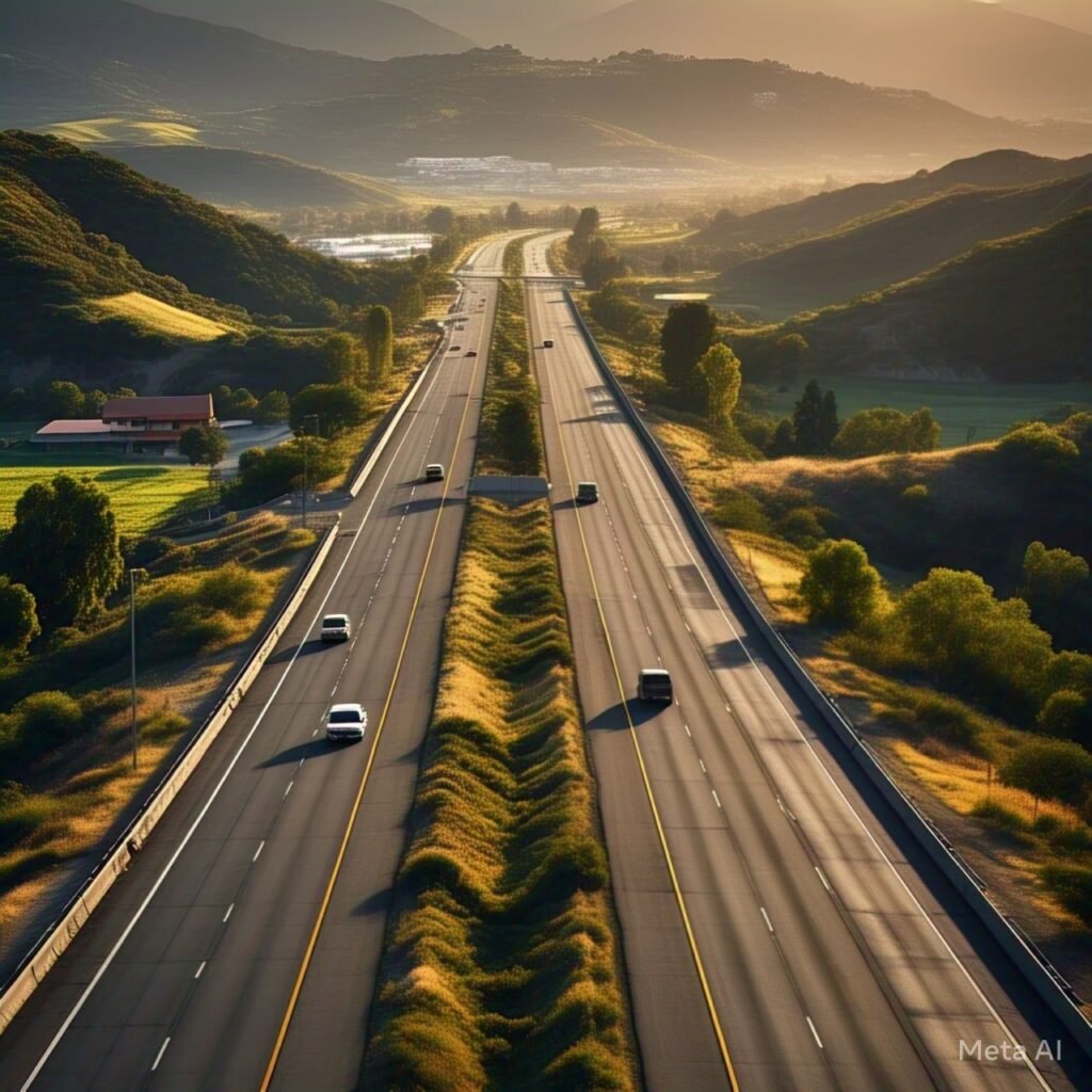 Hisar-Rewari Expressway: हरियाणा का नया 'गोल्डन कॉरिडोर', जहां ज़मीन में निवेश बन सकता है करोड़ों का सौदा! 2 IMG 20250214 WA0000