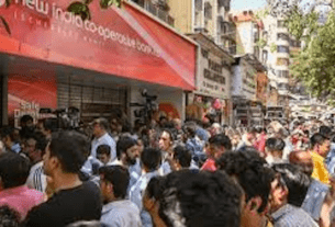India Co-operative Bank Ltd. of Mumbai