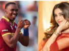 Rasha Thadani danced with DJ Bravo, Raveena Tandon's reaction went viral