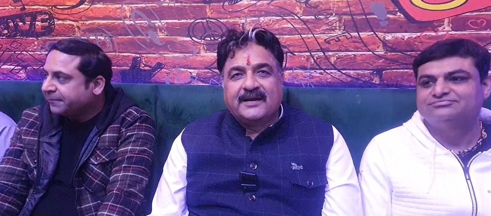 Krishan Lal Midha