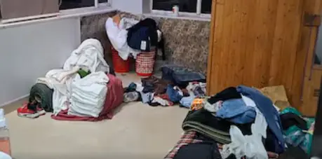 मुरथल में होटल में ठहरी विदेशी महिलाओं के खुले राज, पुलिस ने मारा छापा, हुआ चौंकाने वाला खुलासा 6 Screenshot 4360 2