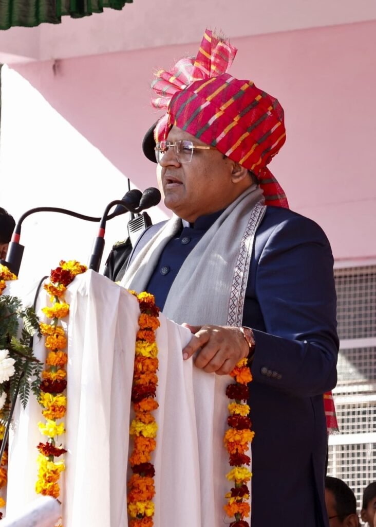 Haryana: इन तीन जिलों से शुरू होगी हेलीकॉप्टर सेवा, हाई-स्पीड कनेक्टिविटी से सफर होगा आसान! 4 Vipul Goel IMG1