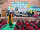 Panipat: District Legal Services Authority starts 'Swasthya Sakhi' campaign for women and girls