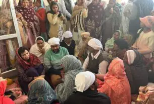 Kumari Selja