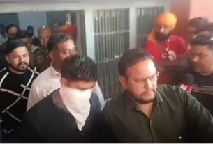 clerk arrested